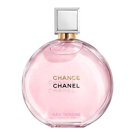 chanel chance eau tendre opinie|eau tendre chanel sephora.